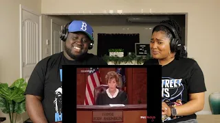 Quickest Cases on Judge Judy | Kidd and Cee Reacts