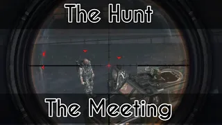 The Hunt - The Meeting - Chapter 5 - Ryogoku | Modern Combat 5 Android Walkthrough