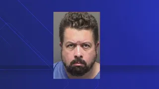 San Antonio photographer arrested, accused of sexually assaulting victim during photo shoot