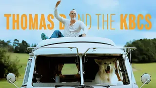 Thomas D and the KBCS – Rückenwind (Offizielles Musikvideo)
