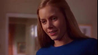 Smallville 1x07 - Jodi devours a deer