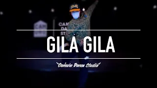 Mai Choreography | Awich - GILA GILA feat. JP THE WAVY, YZERR