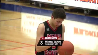 Evanston Township beats Maine South on epic buzzer beater - 1/26/2018