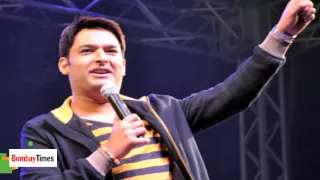 Kapil Sharma's 'Kis Kisko Pyaar Karoon' to Release on Sep 25