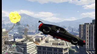 Off radar Oppressors underestimated my Deluxo