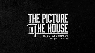 The Picture in the House - Game Teaser Trailer