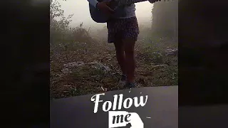 Heeriye song play with guitar (Hitesh&Amit)