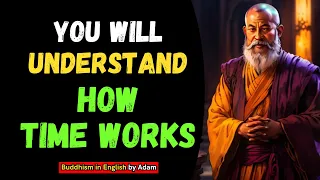 ⏳Did The FUTURE Already Happen? - THE PARADOX OF TIME | Do the Past and Future Exist? | Zen Buddhism