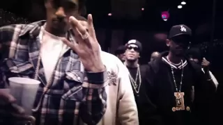 "We Da West" -- Snoop Dogg, Bad Lucc, Daz, Problem, Tha Twinz, Nipsey Hustle, & Kurupt