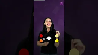 What is the Colour of the Sun? | Do you know the True Color of the Sun | Mistaken Science | BYJU'S
