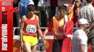 Athletics Part 2 - Beijing 2008 Paralympic Games