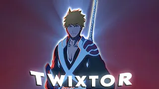 Ichigo Episode 8 Twixtor Clips For Editing (Bleach)