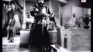 Sivaji Ganesan acting.