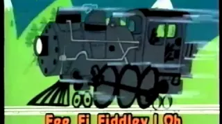 Disney Video Sampler: Part 2 (1996)