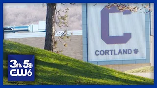 Cortland public school staff sound the alarm: they need more mental health workers