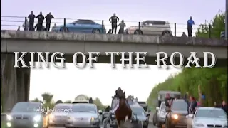 KING OF THE ROAD