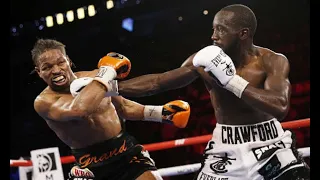 Terence Crawford vs. Shawn Porter Full Fight Highlight 2021 HD | top rank boxing