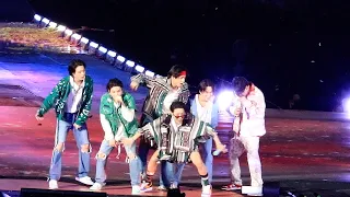 [4K] 220313 방탄소년단 PTD ON STAGE SEOUL - STAY + SO WHAT (BTS FOCUS FANCAM)