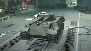 3... 2.... 1.... GO! Cursed tanks