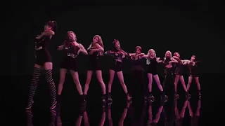 TWICE "FANCY" TEASER MIX