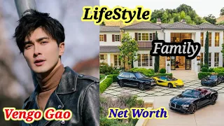 Vengo Gao Lifestyle 2022 Girlfriend, Family, Height, Weight, Net Worth & Biography