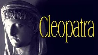 Alex North ~ Cleopatra