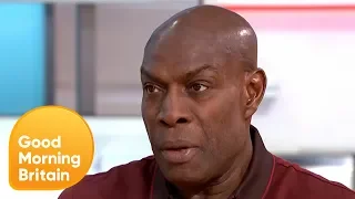 Frank Bruno on Tyson Fury's Return to Boxing | Good Morning Britain