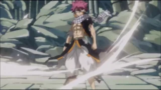 Could Have Been Me {{Natsu AMV}}