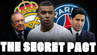 🚨 DONE DEAL OR NOT THE TRUTH ON KYLIAN MBAPPÉ AND THE SECRET PACT