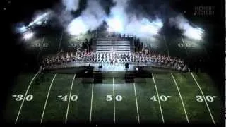 Superbowl 2012 - Making Of... Madonna Halftime Show