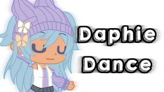 ✨Daphie Dance✨ || Live2d