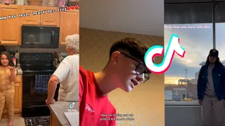 GIFTED TikTok Singers!!! 💕 (Compilation #20)