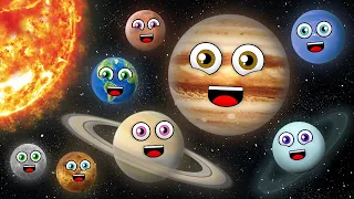 ULTIMATE Planet and Universe Size Comparison Video! | 3D Universe Size Comparisons