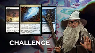 🏆 STANDARD  METAGAME CHALLENGE 🏆 UW Control