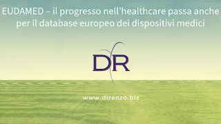 EUDAMED: Tutto quello che c'è da sapere sul database europeo dei dispositivi medici