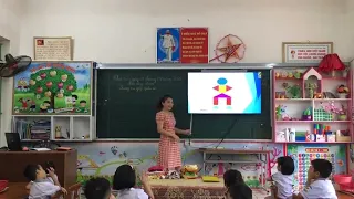 Video bài dạy Stem - Dụng cụ gấp quần áo - GV Đỗ Thị Thu Hương - Trường Tiểu học Nam Tiến