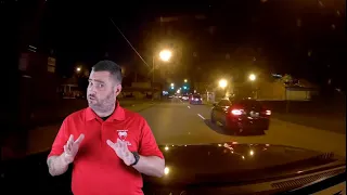 Drive By Shooting Caught On Camera In Kentucky