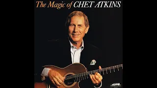 Mr.  Sandman | Chet Atkins | The Magic Of Chet Atkins | 1990 Heartland Music LP