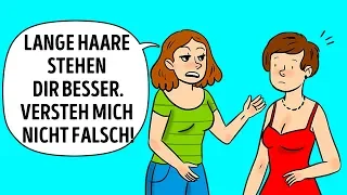 7 Zeichen, dass du eine Freundschaft beenden solltest, selbst mit deinem besten Freund