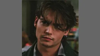 Jonny Depp Compilation (90s version)