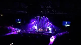 Casting Crowns - Does Anybody Hear Her - Thrive Tour