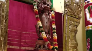 1008 Divine Names (Sanskrit Chant) of Sri Durga (Cosmic Mother) - "Sri Durga Sahasranamam"