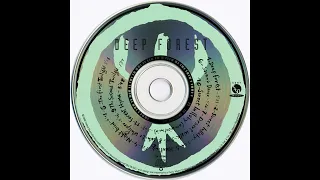Deep Forest - Deep Forest (Album Version)