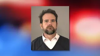 ‘Operation Naughty List’: Clements High School principal arrested in undercover prostitution sting