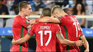 Bulgaria 1:0 Lithuania | World Cup - Qualification | All goals and highlights | 05.09.2021