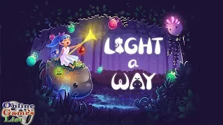 Light a Way Android Gameplay