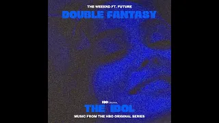 The Weeknd - Double Fantasy // Is There Someone Else?