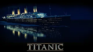 💙TITANIC (1997) 💙FULL SOUNDTRACK (SLOWED+REVERB)💙MUSIC VIBEZ360💙