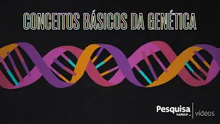 O que é o DNA?