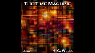 'The Time Machine' by H.G. Wells